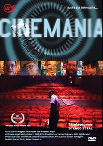 Cinemania (DVD)